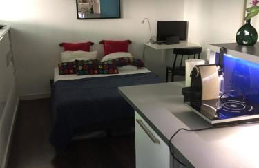 Charming Studio on House Boat - Foto 13