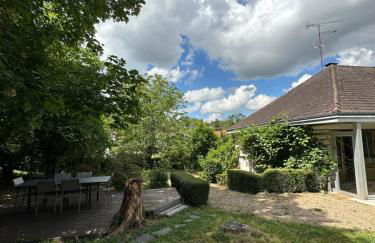 Gîte d'Esila - Foto 2