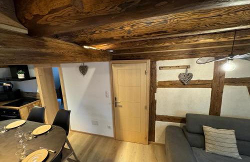 Gite premium, au Cœur de l'Ours - Foto 55