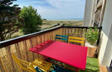 L instant Cabourg appartement vue mer - Photo 8