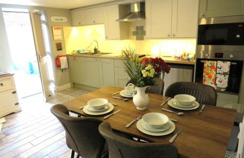 The Tack Room at Eastmoor Farm Fantastic 2 Bed Dog Friendly Luxury Cottage with Secure Gardens and Onsite Parking - Foto 4