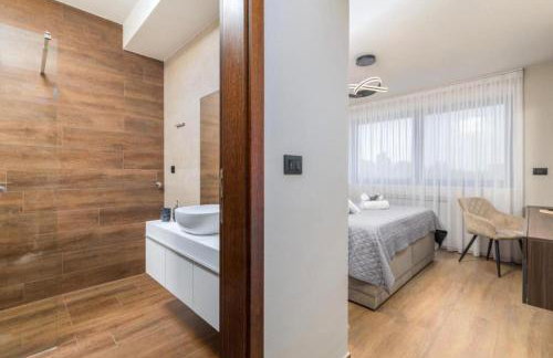 Villa Ana Škicini for 10 people with heated pool, kids activities and sea view near Novigrad - Foto 37