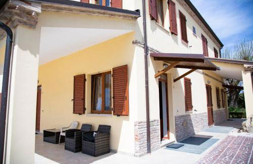 Agriturismo Vallelunga - Foto 22