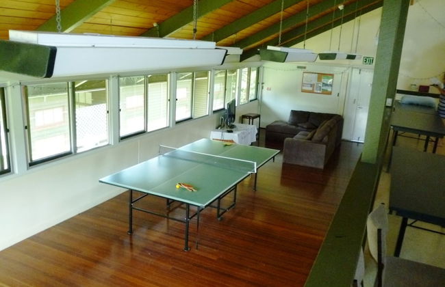 Christmas Creek Cafe & Cabins - Foto 22