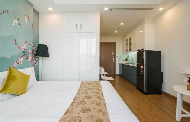 Sunny - Vinhomes GreenBay Residences - Foto 6