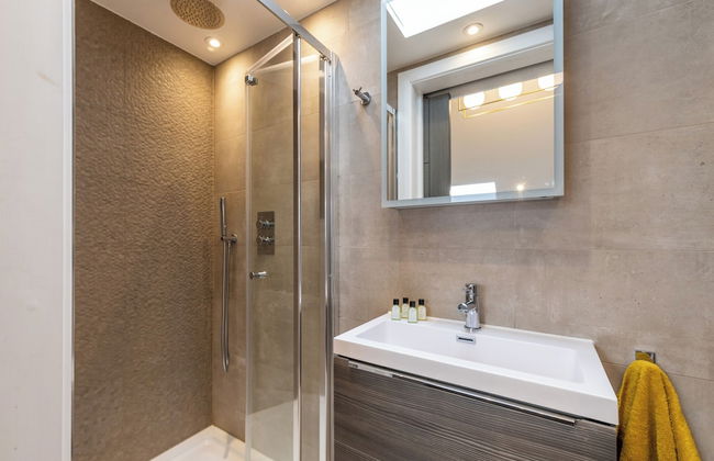 Apartment - Sleeps 4 & Free Parking - Foto 8