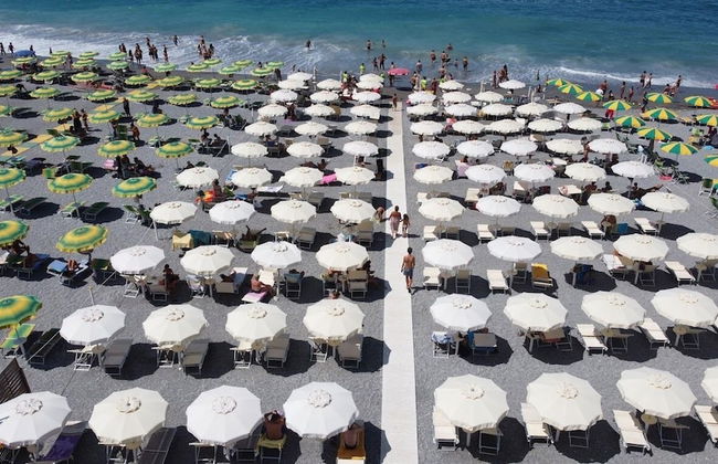 Residence kalispera - Foto 18