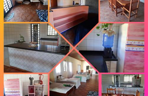 Casa Amarela Ecoloft Brasil 88 - Foto 47