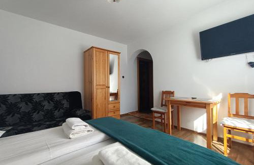 Mala Chatka - Photo 33