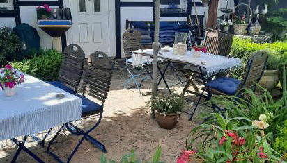 Haus Alexandrine - Foto 4, Garden