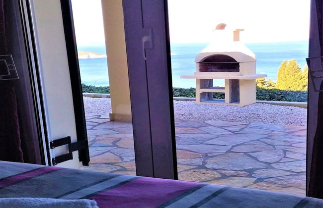 Comfy Apartment in Vinkuran With the Beach Nearby - Foto 3