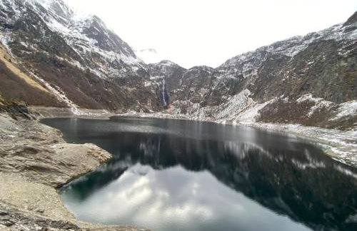 Maison typique rénovée 4 CHBR lac d'Oô Peyragudes - Foto 37