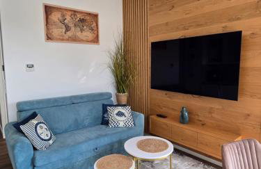 Sol Marina Apartament Marina Blue - Foto 2