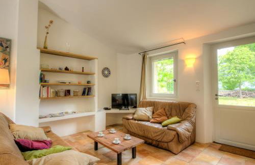 Holiday Home Gite Curel by Interhome - Foto 5