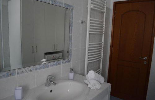 Blue Ark Aigeira Flat & Studio - Foto 46