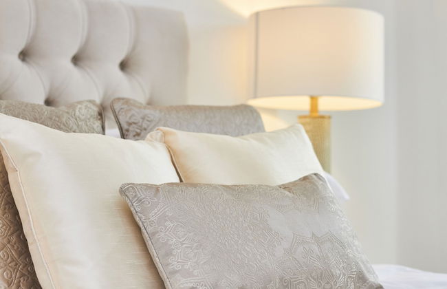 Modern Deluxe Leeds City Apt Balcony View - Foto 4