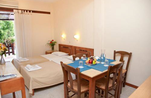 Akroyali Hotel & Villas - Foto 38