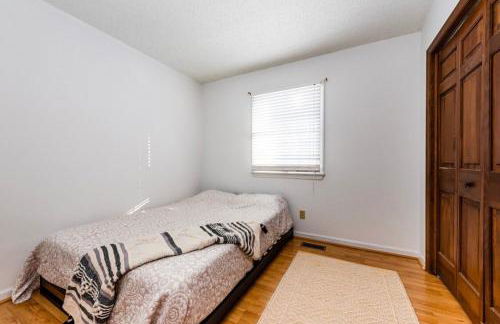 Relaxing 5-bedroom with indoor fireplace - Foto 28