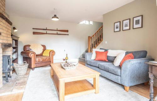 The Coach House, Reydon - Foto 12