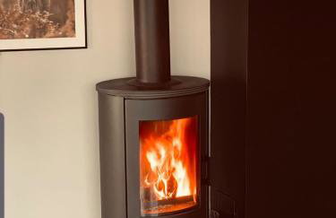 Dom z balią na Kaszubach-Widokova - Foto 25