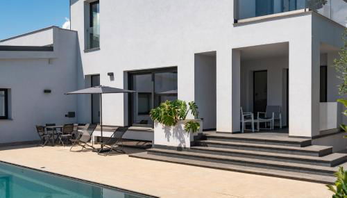 Villa Tina Mondello - Foto 3