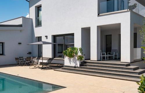 Villa Tina Mondello - Foto 3