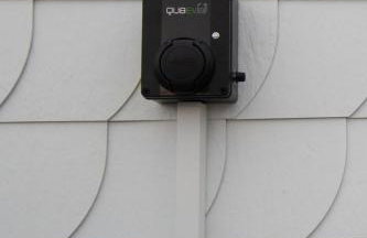 Domek z jacuzzi Summer House Dziwnówek Wrzosowo - Foto 22