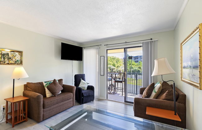 Hilton Head Beach and Tennis 147a - Foto 10