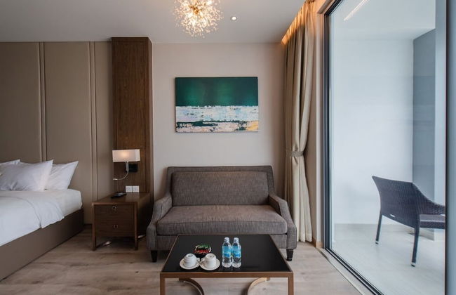 Holi Panorama Condotel - Foto 15