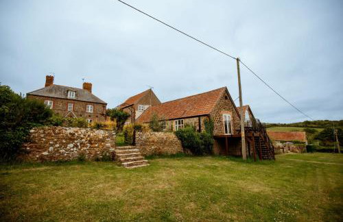 Orchard Cottage - Rudge Farm Cottages - Foto 36