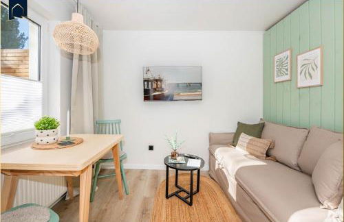 Green Village kleine Koje Benz - Foto 19