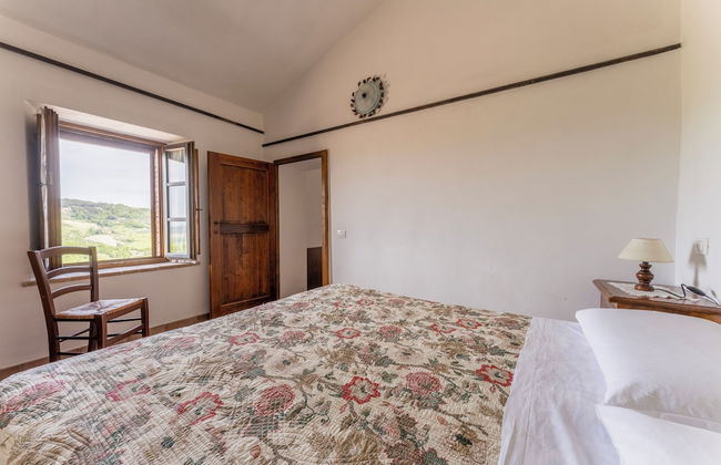 Podere Marcigliana - Foto 5