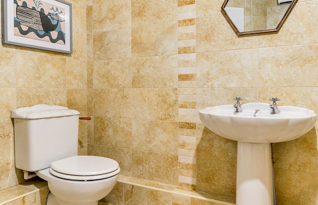 Riverside Apartment - Foto 14