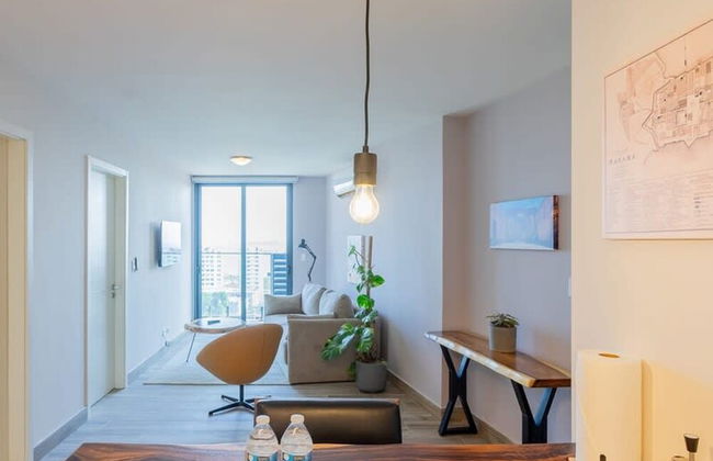 Spectacular 1BR With Balcony in Santa Ana - Photo 17