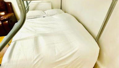 Extra king size room spacious - Foto 2