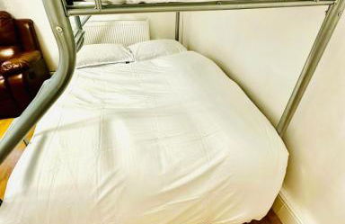 Extra king size room spacious - Foto 2