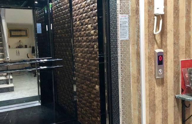 Mihmandar Apart - Photo 4