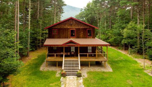 Ausable River Lodge - Foto 2