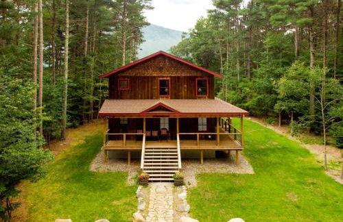 Ausable River Lodge - Foto 2