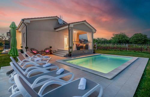 Villa Leoni by IstriaLux - Foto 11