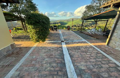 Romantic love-nest villa Spa in Beautiful Umbria - Foto 74