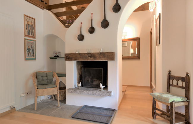 Chesa Seglias 6 - Foto 13