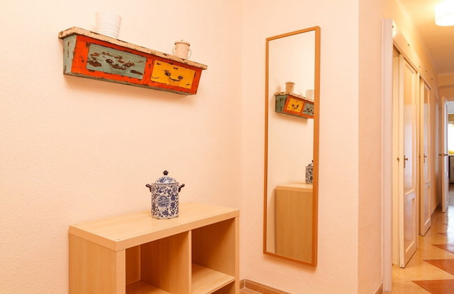 Tahiti Burriana Apartments Casasol - Photo 5