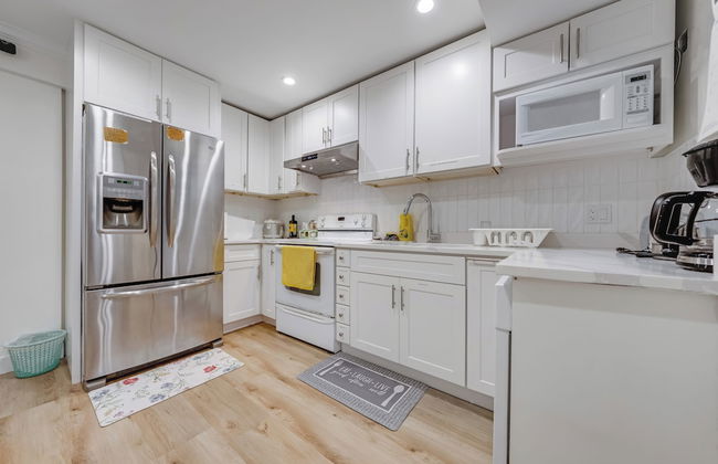 Quite House near Vancouver Airport - Photo 26