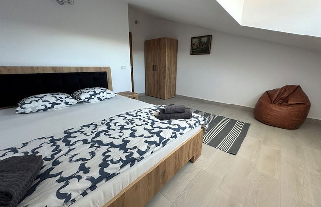 Serenity Apartments and Studios - Foto 4