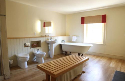 Plas Nanteos Mansion - Foto 44