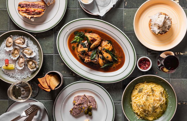 Mantra 2 Bond Street Sydney - Foto 55