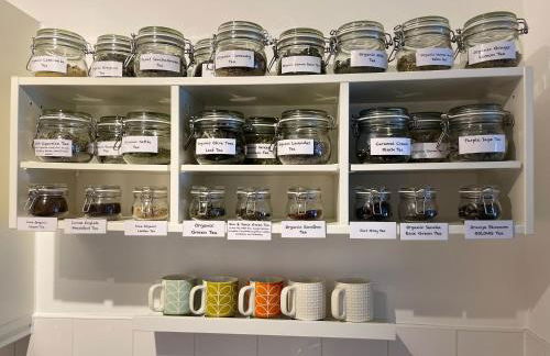 Peloton Organic Health Apartment in Angel, Old Street, Islington - Foto 4