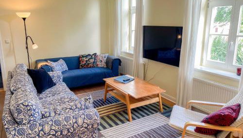 Eisenbahnerhaus Klausdorf - Foto 3