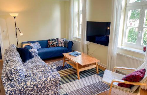 Eisenbahnerhaus Klausdorf - Foto 3